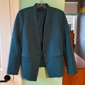 Ann Taylor Blazer